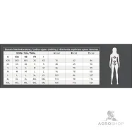 Hooded Jacket Pamplona E·L·T