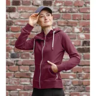 Hooded Jacket Pamplona E·L·T