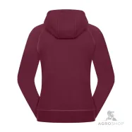 Hooded Jacket Pamplona E·L·T