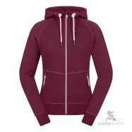 Hooded Jacket Pamplona E·L·T