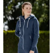 Hooded Jacket Pamplona E·L·T