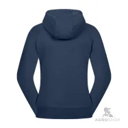 Hooded Jacket Pamplona E·L·T