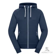 Hooded Jacket Pamplona E·L·T