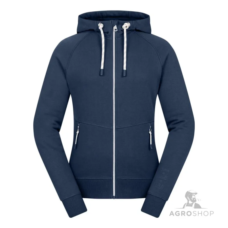 Hooded Jacket Pamplona E·L·T