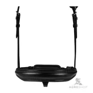 Bridle Blackshine Patent Waldhausen S-Line