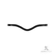 Bridle Blackshine Patent Waldhausen S-Line