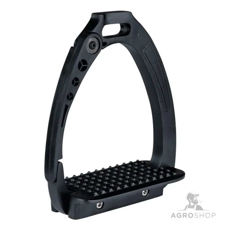 Safety stirrups Pro Waldhausen