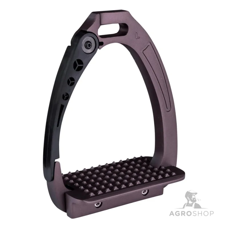 Safety stirrups Pro Waldhausen