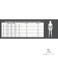 Riding breeches Odette Performance E·L·T