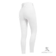 Breeches Maja Glam Curved High Waist E·L·T
