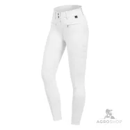 Breeches Maja Glam Curved High Waist E·L·T