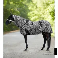 Eczema Rug Zebra Waldhausen