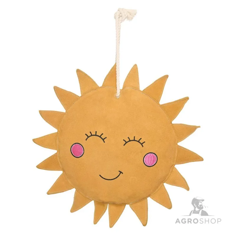 Stable buddy Sunny Imerial Riding