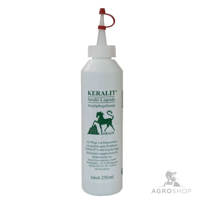 Frog Liquid Keralit 250ml