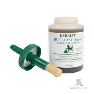 Care Oil Hoof-Elast Keralit 475ml