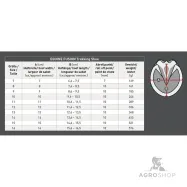 Trekking Shoe Equine Fusion®