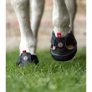 Trekking Shoe Equine Fusion®