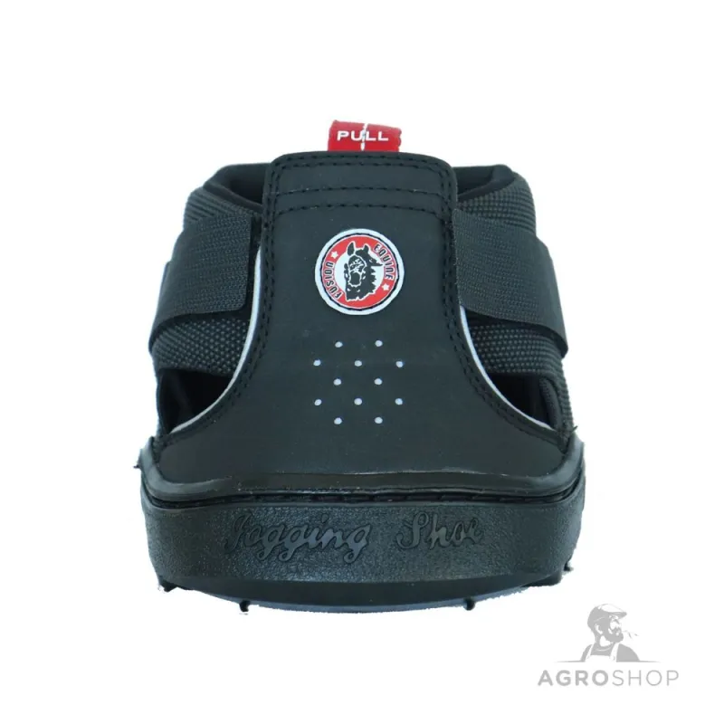 Trekking Shoe Equine Fusion®