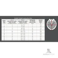 Trekking Shoe Trekking Equine Fusion® Slim