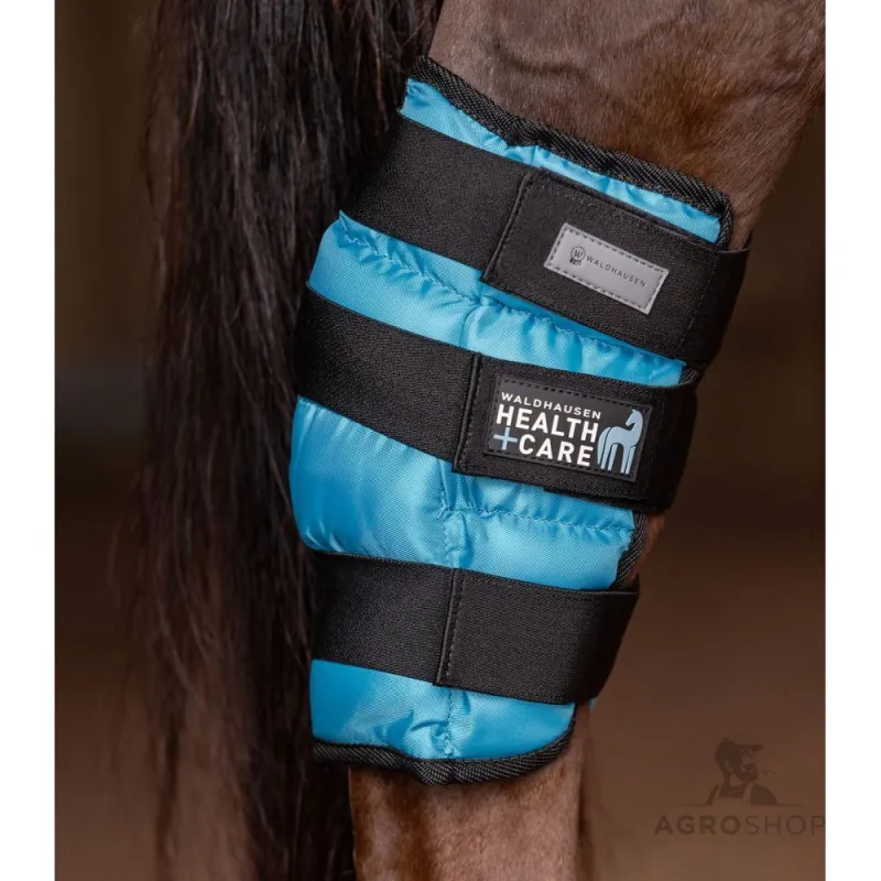 Hock gaiter Health & Care Cooling Waldhausen