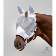 Fly mask with halter Premium Waldhausen