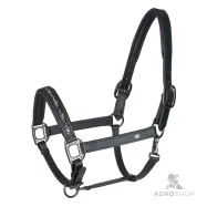 Leather halter Crystal Waldhausen X-Line