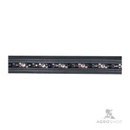 Leather halter Crystal Waldhausen X-Line