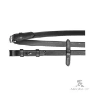 Leather reins Waldhausen