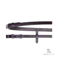 Leather reins Waldhausen