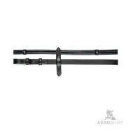 Leather reins Supersoft 16mm Waldhausen