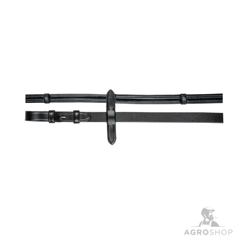 Leather reins Supersoft 16mm Waldhausen