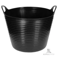 Flexible Trough FlexBag 28L Kerbl aquamarine