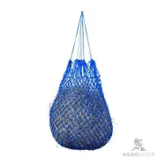 Hay net Nova, mesh 3cm, Kerbl black