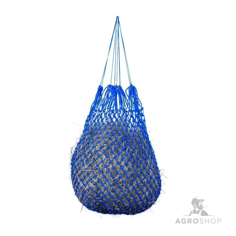 Hay net Nova, mesh 3cm, Kerbl black