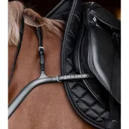 Breastplate Long Bridge Waldhausen X-Line