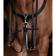 Breastplate Long Bridge Waldhausen X-Line