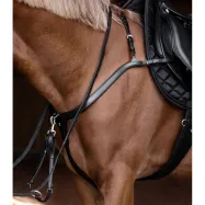 Breastplate Long Bridge Waldhausen X-Line