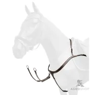 Breastplate Long Bridge Waldhausen X-Line