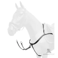 Breastplate Long Bridge Waldhausen X-Line