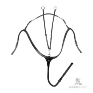 Breastplate Long Bridge Waldhausen X-Line