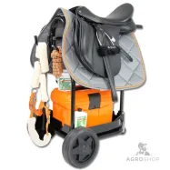 Stable-Carry Basket Waldhausen