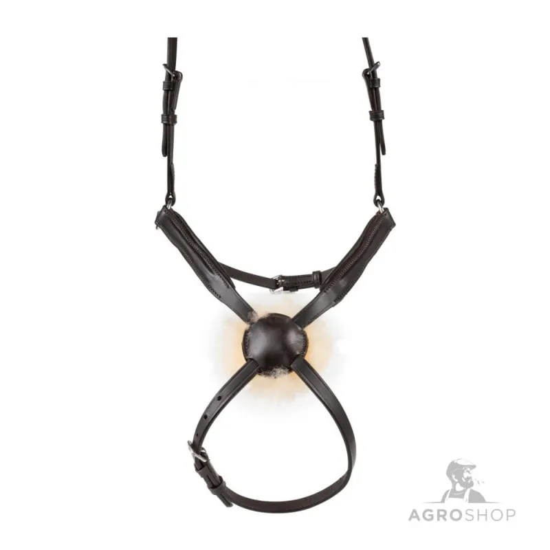 Bridle Cancún Waldhausen X-Line