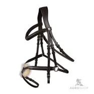 Bridle Cancún Waldhausen X-Line