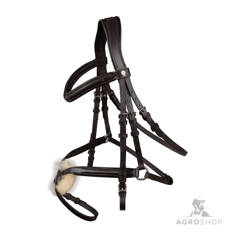 Bridle Cancún Waldhausen X-Line