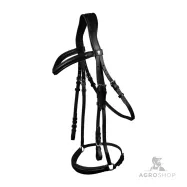 Bridle Hannover Waldhausen X-Line