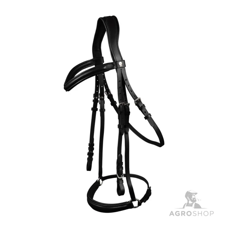 Bridle Hannover Waldhausen X-Line