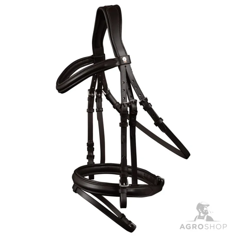 Bridle London Waldhausen X-Line
