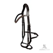 Bridle Relaxation Waldhausen X-Line