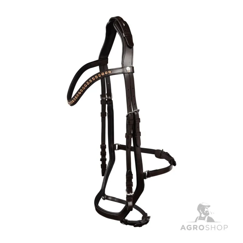Bridle Relaxation Waldhausen X-Line