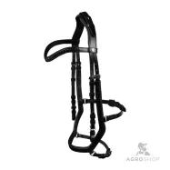 Bridle Relaxation Waldhausen X-Line